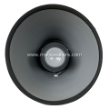 15W Outdoor IP65 Waterproof Public Adress Horn speakers